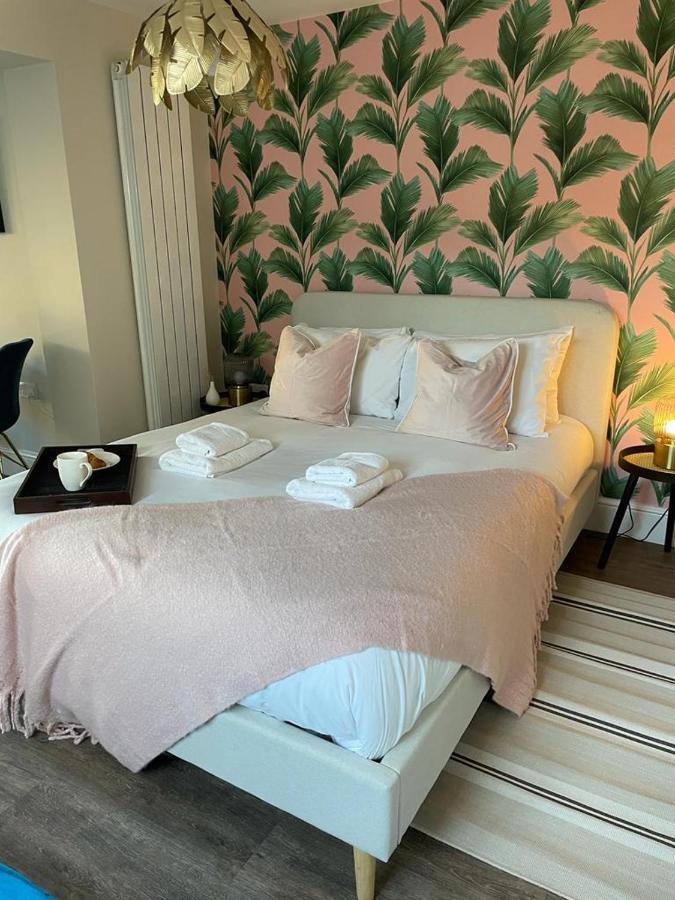 Hinton Pad By Condokeeper Cambridge  Ngoại thất bức ảnh